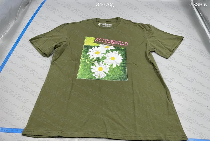 Travis Shirt 2