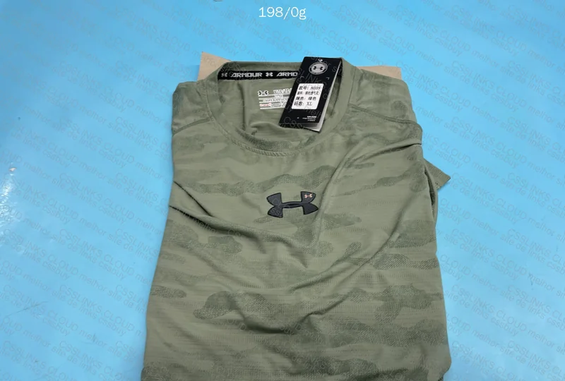 Under Armour Shirt