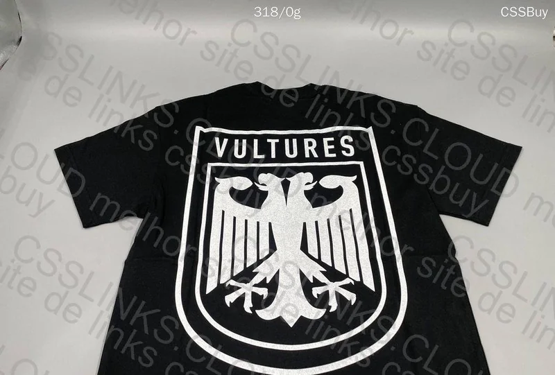 Vultures Jersey