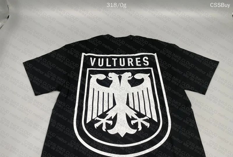 Vultures Jersey 3