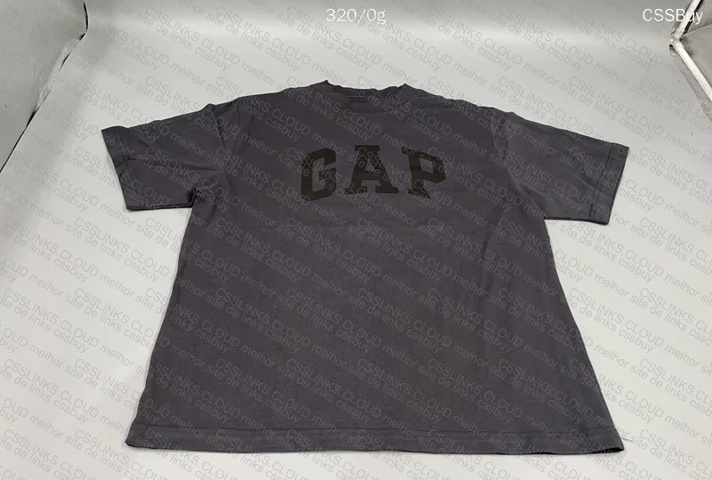 Yeezy Gap Jersey 2