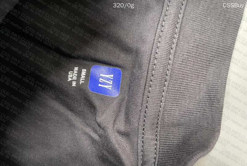 Yeezy Gap Jersey 4