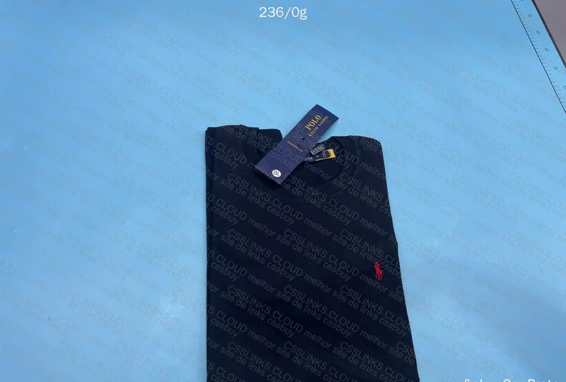 Polo Ralph Lauren Shirts 4