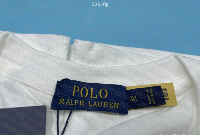 Polo Ralph Lauren Shirts 7