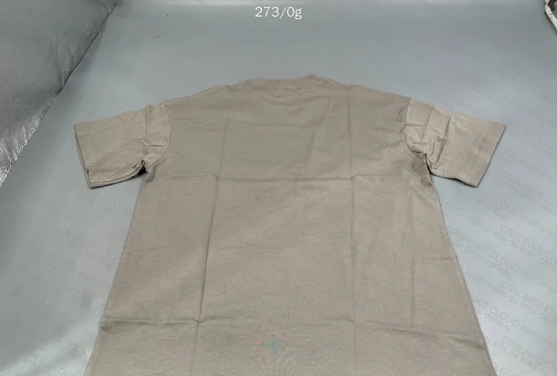 Artie Master T-Shirt 3