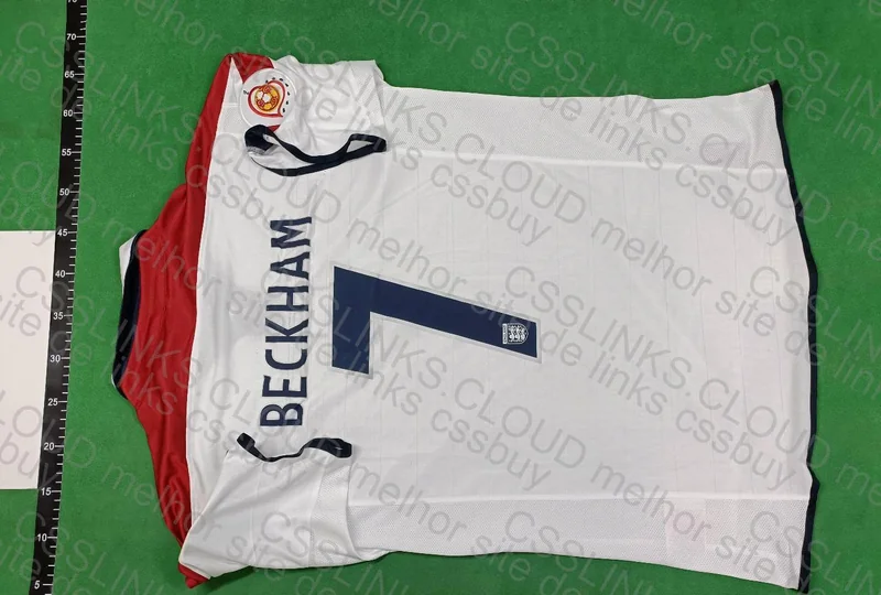 Beckham T-Shirt 3