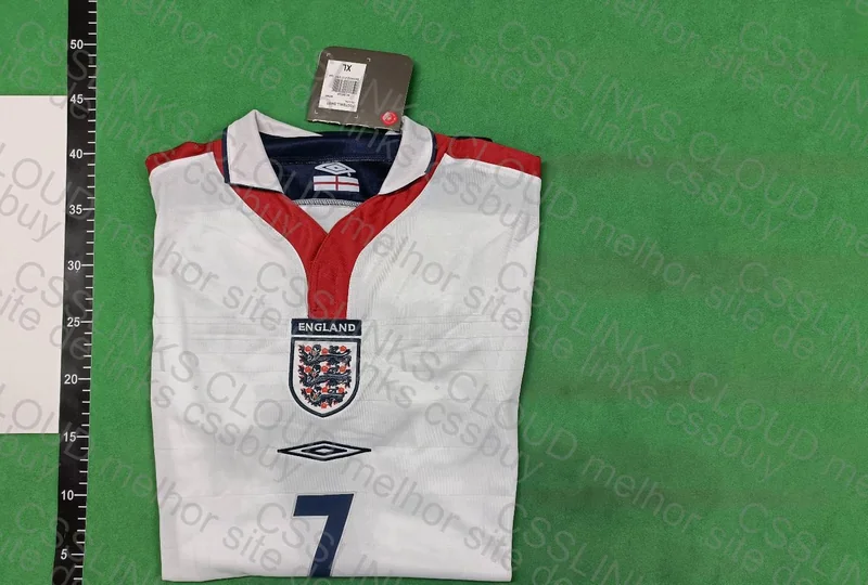Beckham T-Shirt 4
