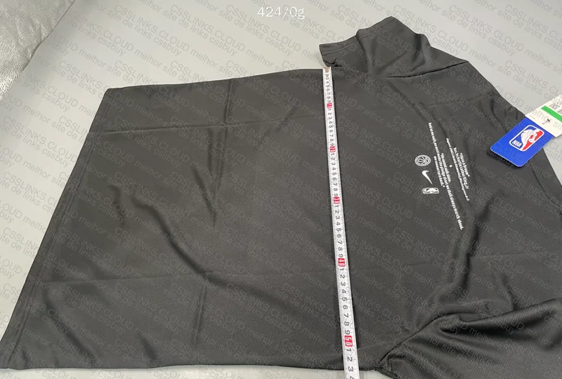 Nike Dri-Fit T-Shirt + Measurements 10