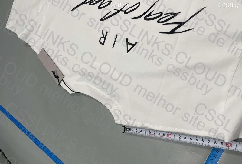 Essentials Fear of God T-Shirt