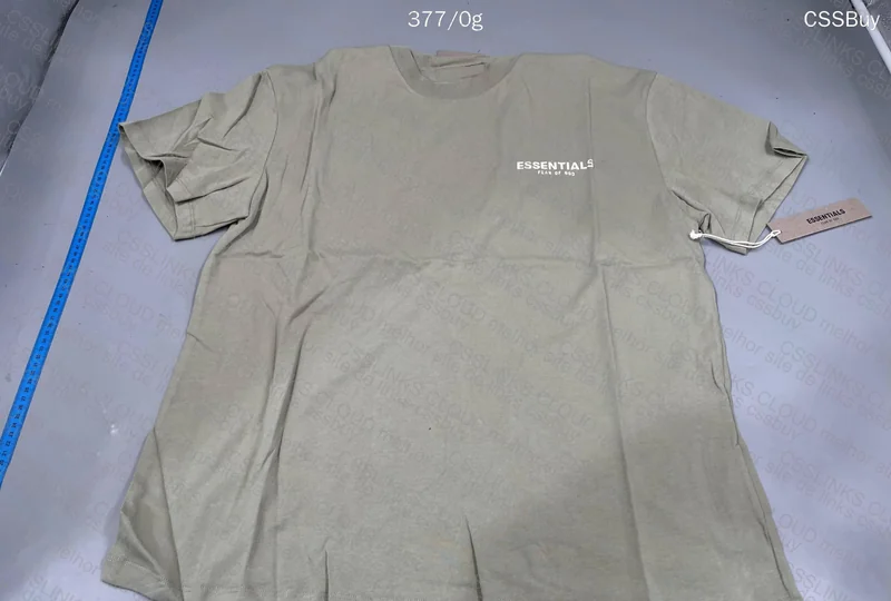 Fear of God Essentials T-Shirt