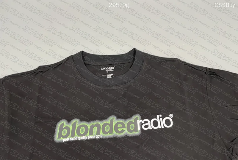Frank Ocean T-Shirt 2