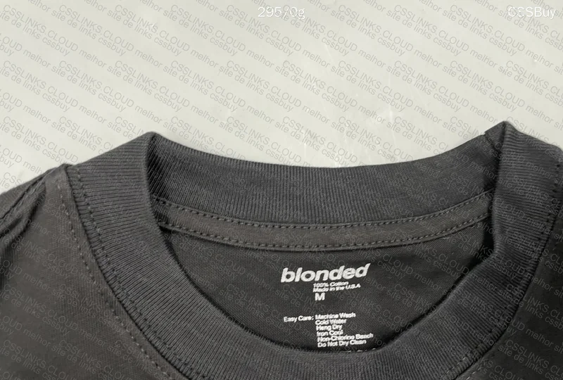 Frank Ocean T-Shirt 3