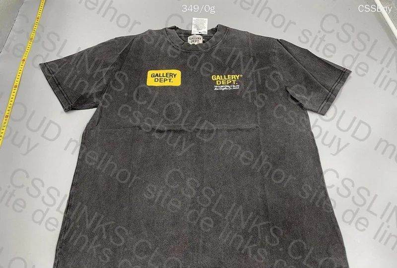 Gallery Dept T-shirt 6