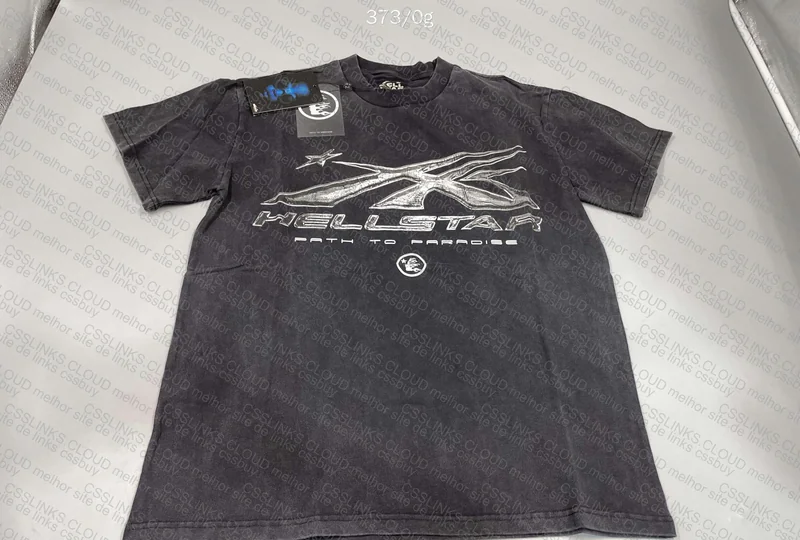 Hellstar T-Shirt