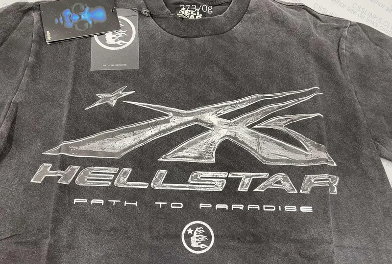 Hellstar T-Shirt 2
