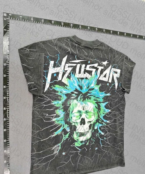 Hellstar Bullet T-Shirt