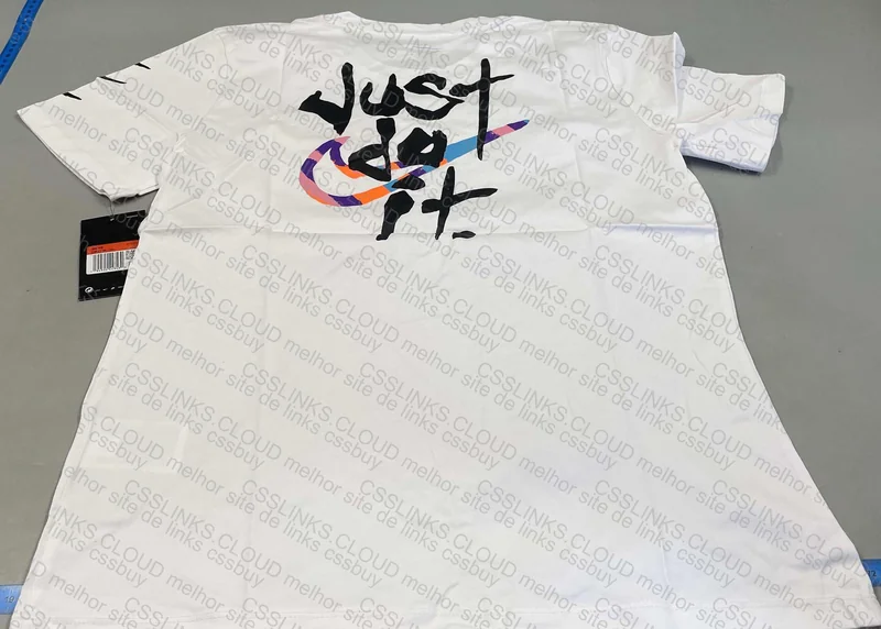 Nike T-Shirt 3