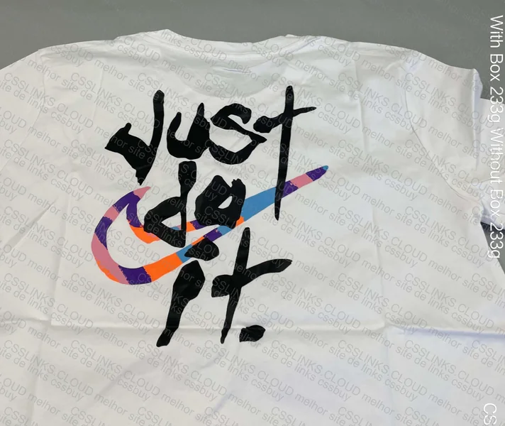 Nike T-Shirt 4