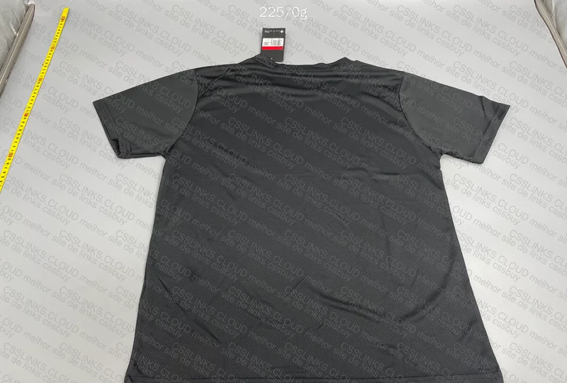 Nike Dri-Fit T-Shirt
