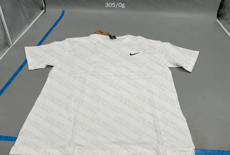 Nike/Stussy T-Shirt