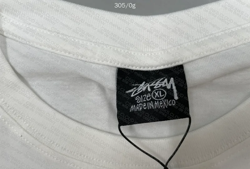 Nike/Stussy T-Shirt 2