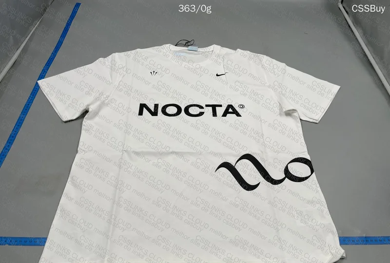 Nocta Jersey