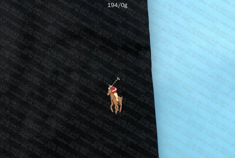 Ralph Lauren T-shirt 3