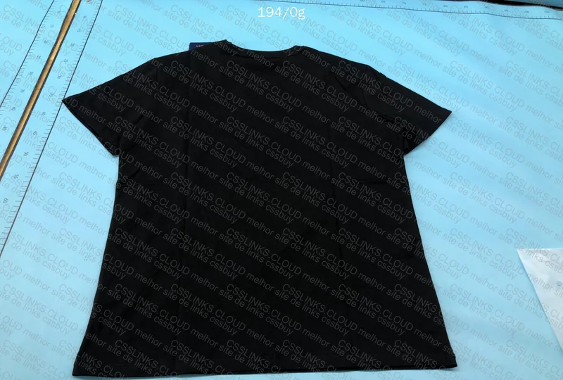 Ralph Lauren T-shirt 4