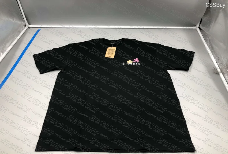 Stussy T-Shirt 3