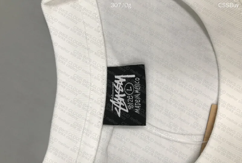 Stussy T-Shirt 2