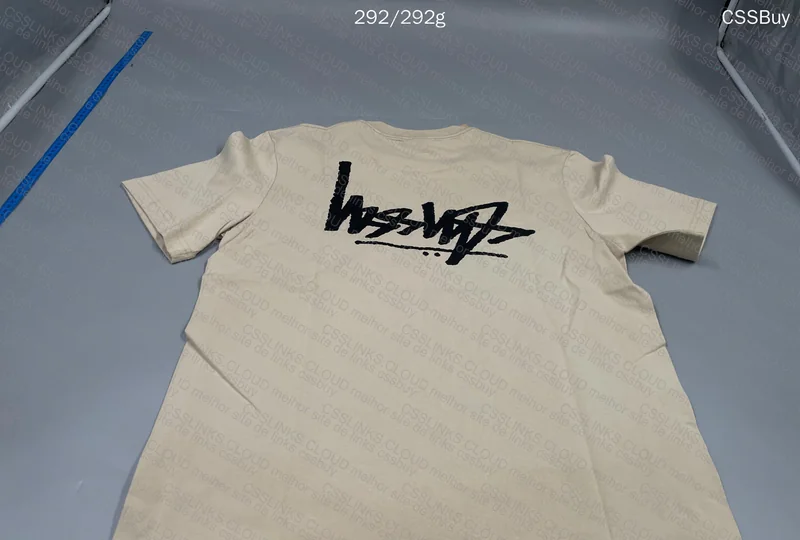 Stussy T-Shirt 3