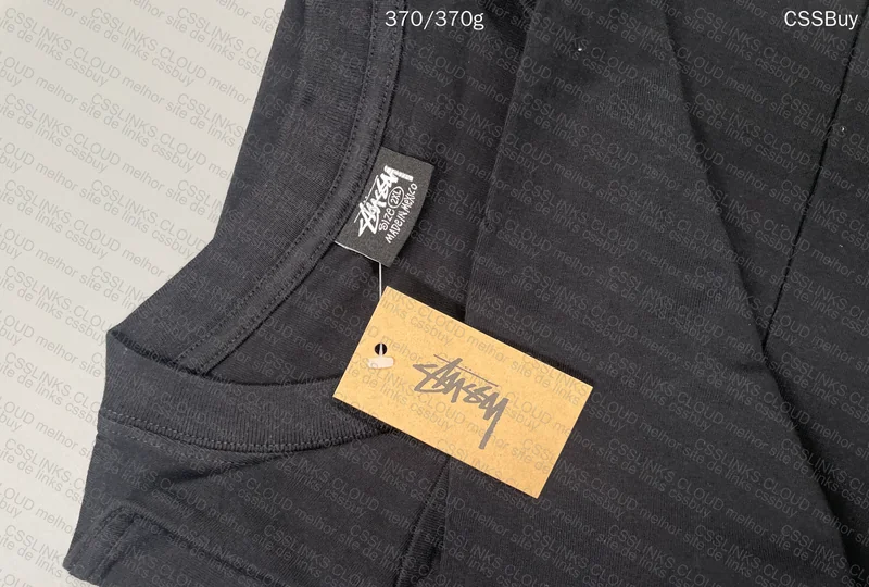 Stussy T-Shirt 7