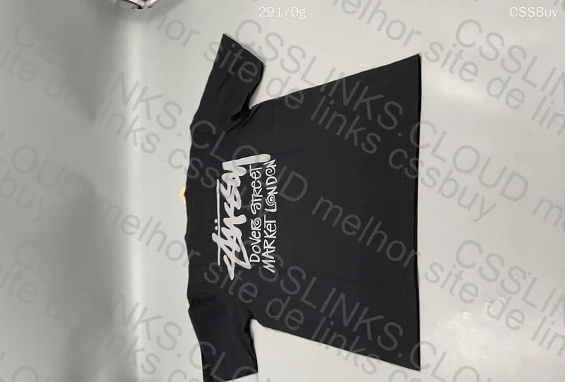 Stussy T-Shirt 2