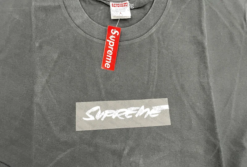 Supreme x Future Box Jersey 2