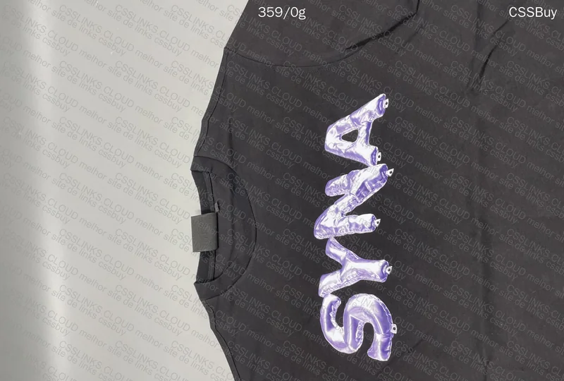Syna World T-Shirt 2