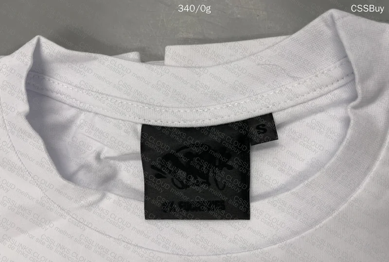 Syna World T-Shirt 2