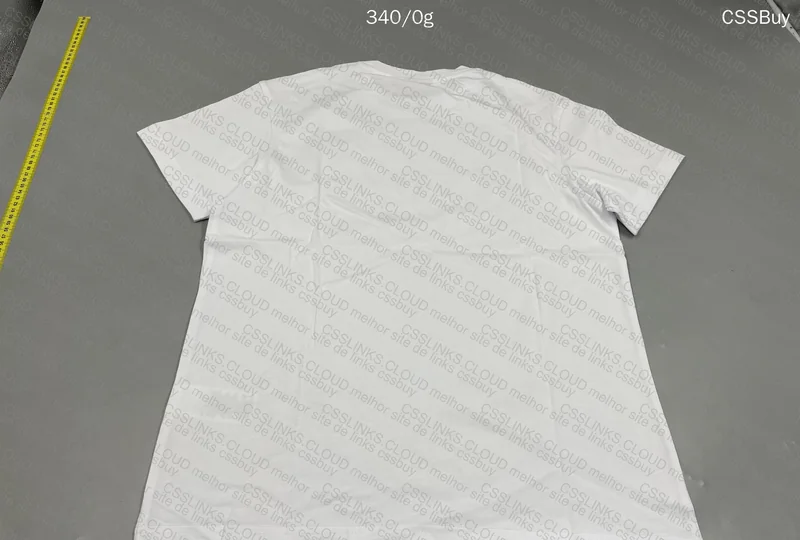 Syna World T-Shirt 5