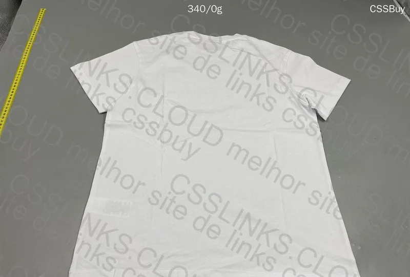 Syna World T-Shirt 6