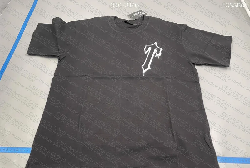 Trapstar T-shirt