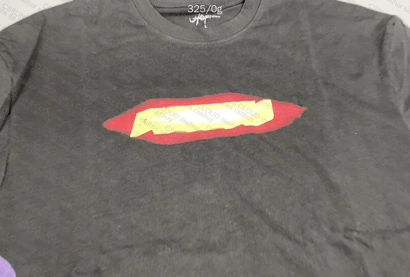 Travis Scott Utopia T-Shirt 3