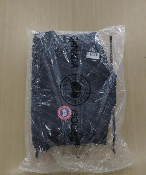 CanadaGoose Vest