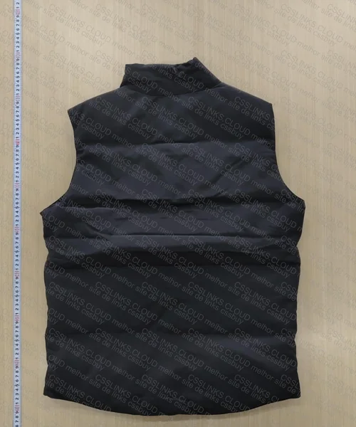 CanadaGoose Vest 2