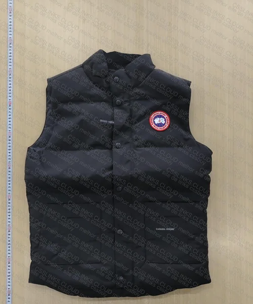 CanadaGoose Vest 3