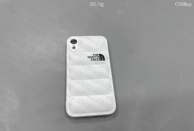Capinha The North Face