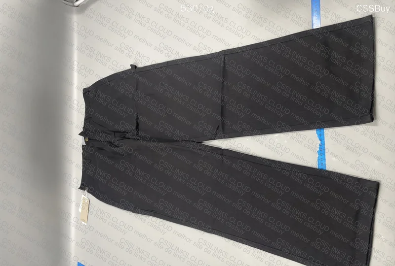Carhartt Carpenter Pants 4