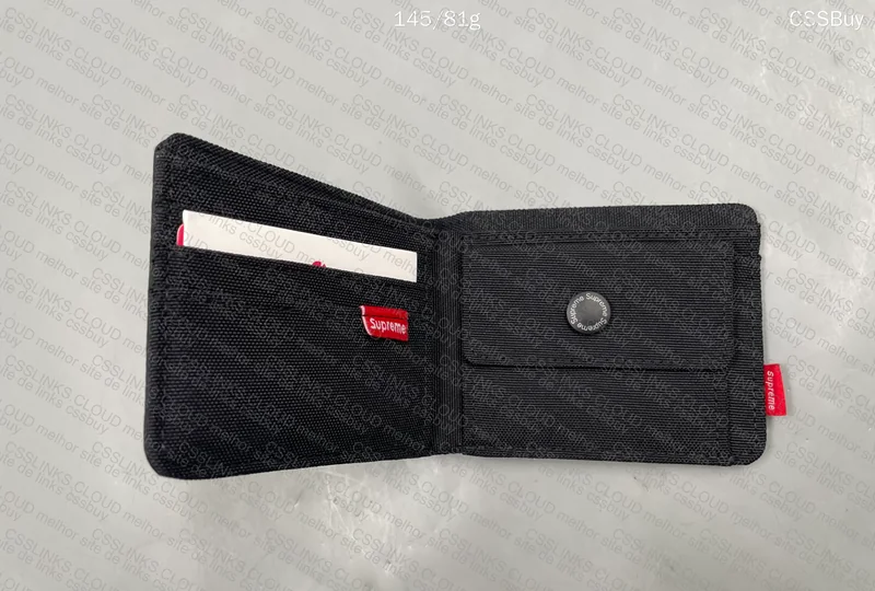 Supreme Wallet 2
