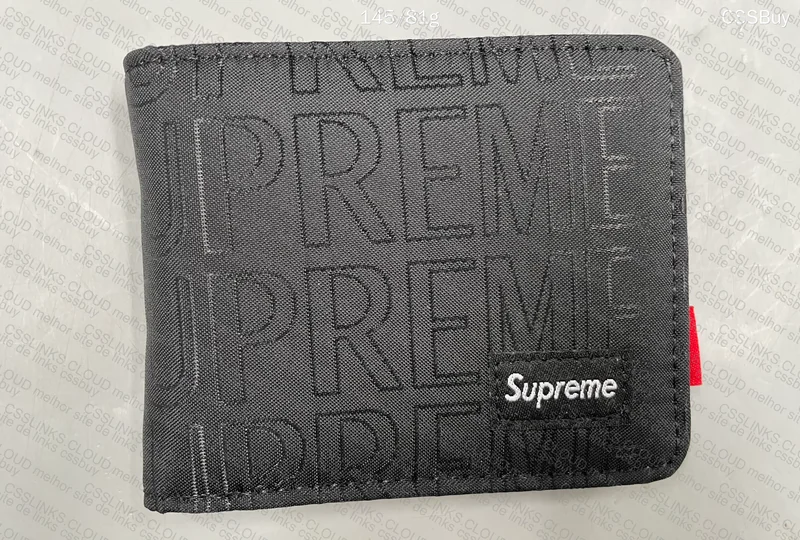 Supreme Wallet 4