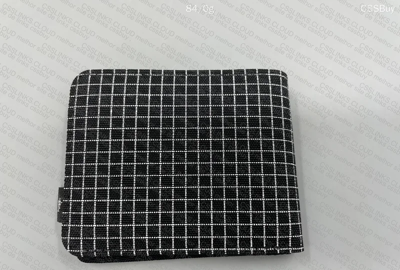 Stussy Wallet 2