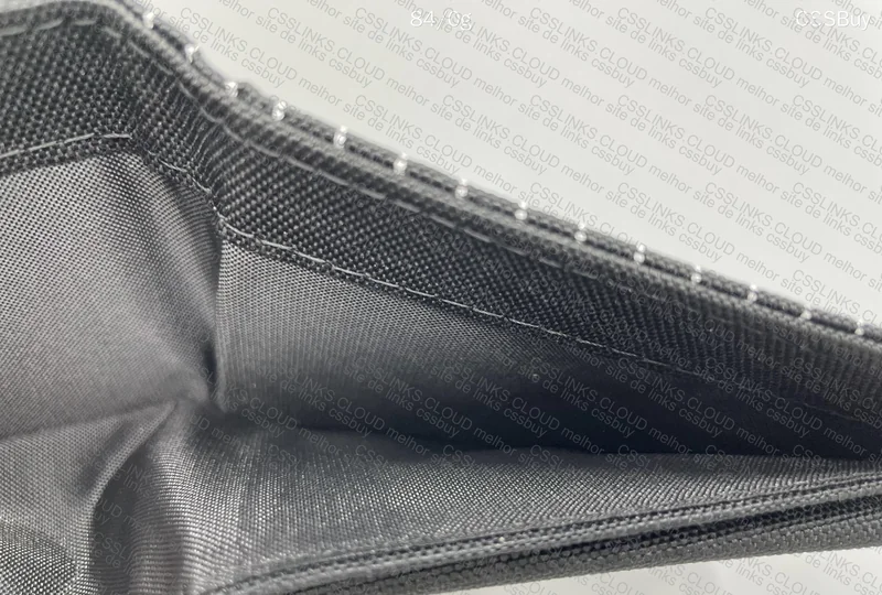Stussy Wallet 4
