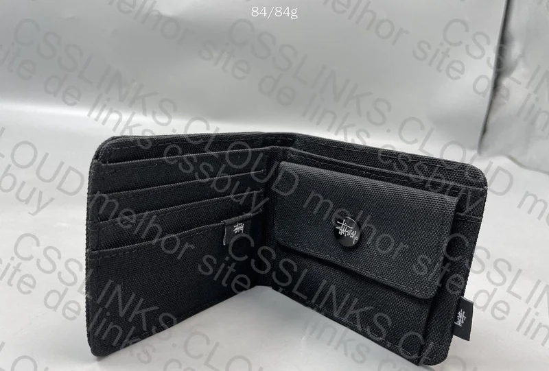 Stussy Wallet